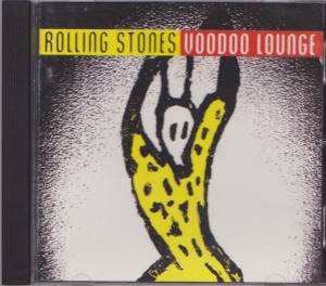 ROLLING STONES Voodoo Lounge