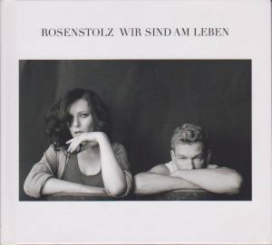 ROSENSTOLZ Wir Sind Am Leben (Limited Edition)