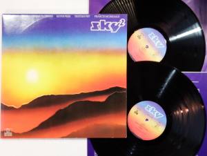 SKY 2 (Vinyl)