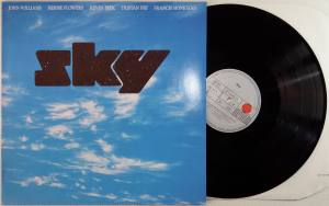 SKY (Vinyl)