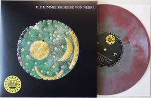 STERN MEISSEN Die Himmelsscheibe Von Nebra (Vinyl)