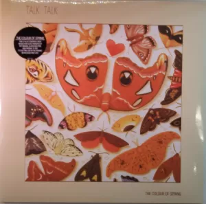 TALK TALK The Colour Of Spring (Vinyl) 180g