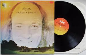 TERRY RILEY A Rainbow In Curved Air (Vinyl)