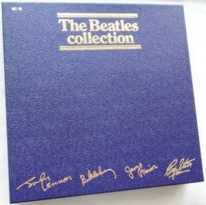 THE BEATLES Collection 14LP Box Set (Vinyl)