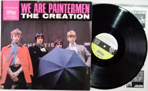 THE CREATION We Are Paintermen (Vinyl)