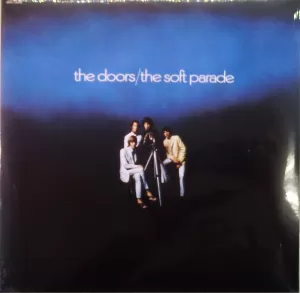 THE DOORS The Soft Parade (Vinyl)