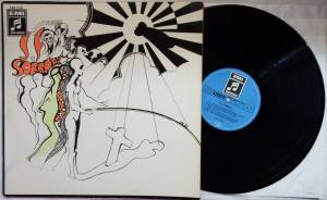 THE PRETTY THINGS S.F. Sorrow (Vinyl)