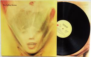 THE ROLLING STONES Goats Head Soup (Vinyl)