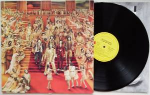 The Rolling Stones It's Only Rock'n'Roll (Vinyl)