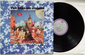 THE ROLLING STONES Their Satanic Majesties Request (Vinyl)