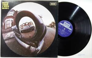 THIN LIZZY Thin Lizzy (Vinyl)