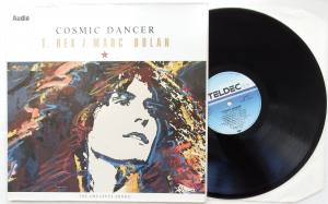 T.REX MARC BOLAN Cosmic Dancer (Vinyl)