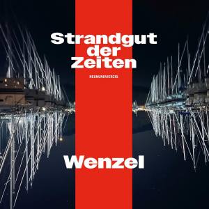 WENZEL Strandgut der Zeiten (Vinyl)