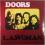 DOORS L.A. Woman (Vinyl) 180g