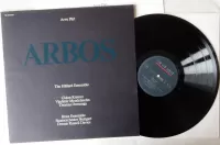 ARVO PÄRT Arbos (Vinyl)