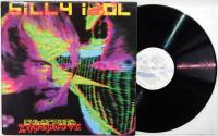 BILLY IDOL Cyberpunk (Vinyl)