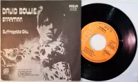 DAVID BOWIE Starman (Vinyl)