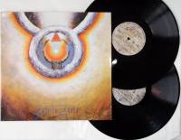 DAVID SYLVIAN Gone To Earth (Vinyl)