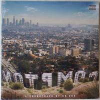 DR. DRE Compton (A Soundtrack By...