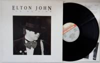 ELTON JOHN Ice On Fire (Vinyl)