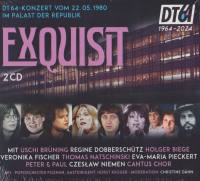 EXQUISIT DT64 Konzert Im Palast ...