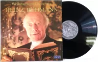 HEINZ RÜHMANN Weihnachten Christ...