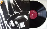 JAZZ AUF AMIGA 1947-1962 2 (Vinyl)