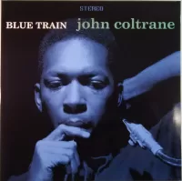 JOHN COLTRANE Blue Train (Vinyl)