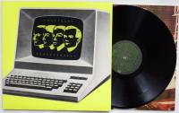 KRAFTWERK Computerwelt (Vinyl)