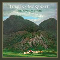 LOREENA MCKENNITT The Road Back ...