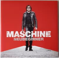 MASCHINE Neubeginner (Vinyl)