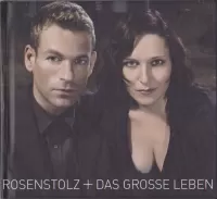 ROSENSTOLZ Das Grosse Leben (Lim...