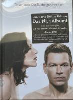 Audio CD + DVD