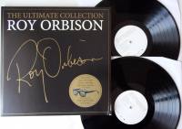 ROY ORBISON The Ultimate Collect...