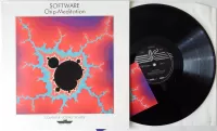 SOFTWARE Chip-Meditation (Vinyl)