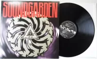 SOUNDGARDEN Badmotorfinger (Vinyl)