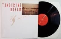 TANGERINE DREAM Shy People (Vinyl)