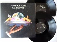 TEARS FOR FEARS Rule The World (...