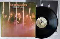 THE RUNAWAYS Queens Of Noise (Vi...