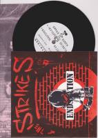 THE STRIKES Endstation (Vinyl)