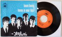 THE YARDBIRDS Boom Boom (Vinyl)