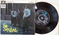 THE YARDBIRDS Five Yardbirds (Vi...